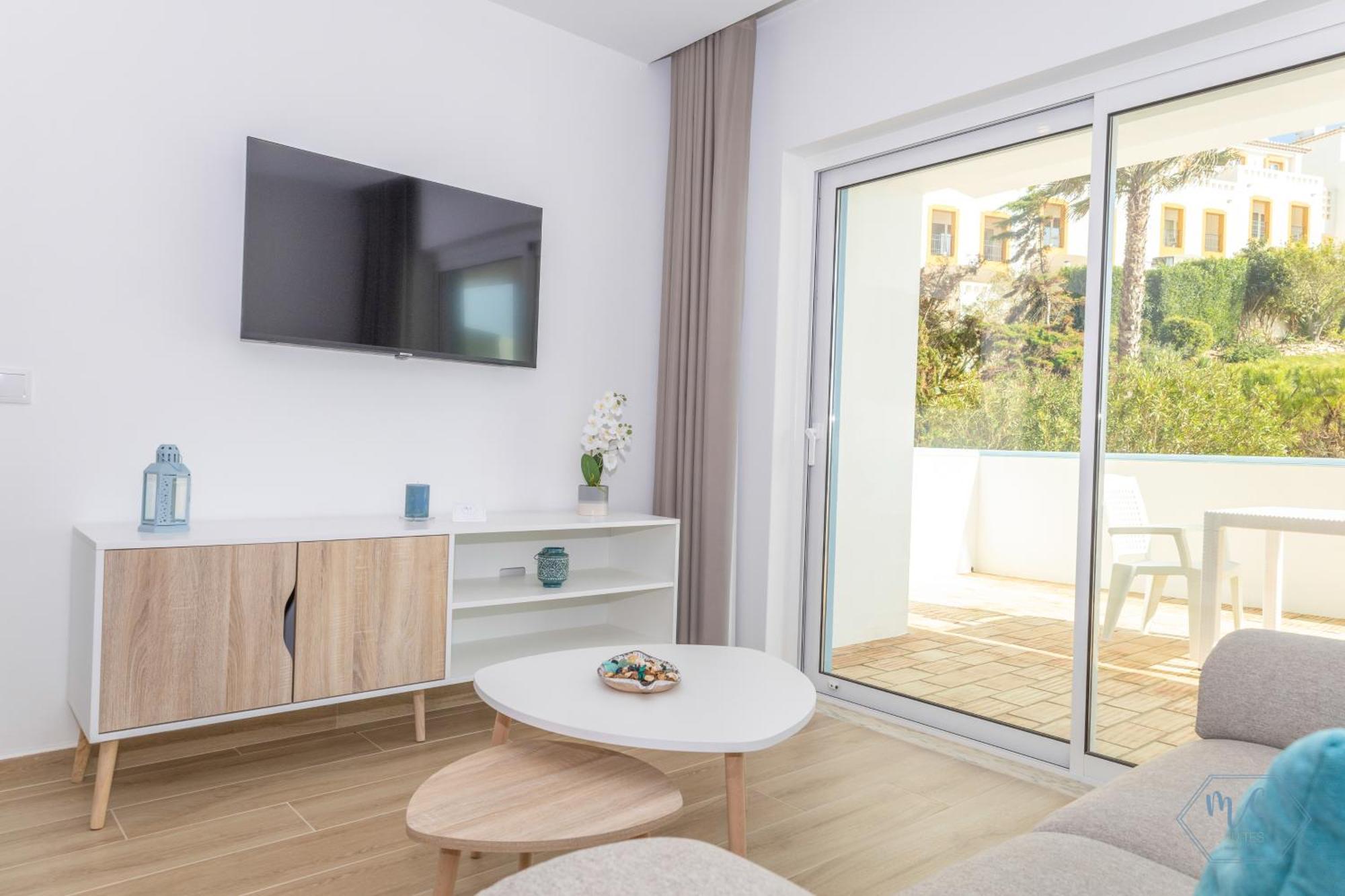 Mc With Amazing Front Sea View * Burgau