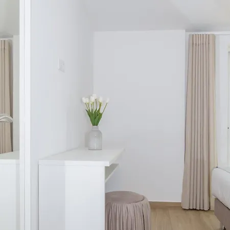 Mc Suites Burgau With Amazing Front Sea View Exterior photo